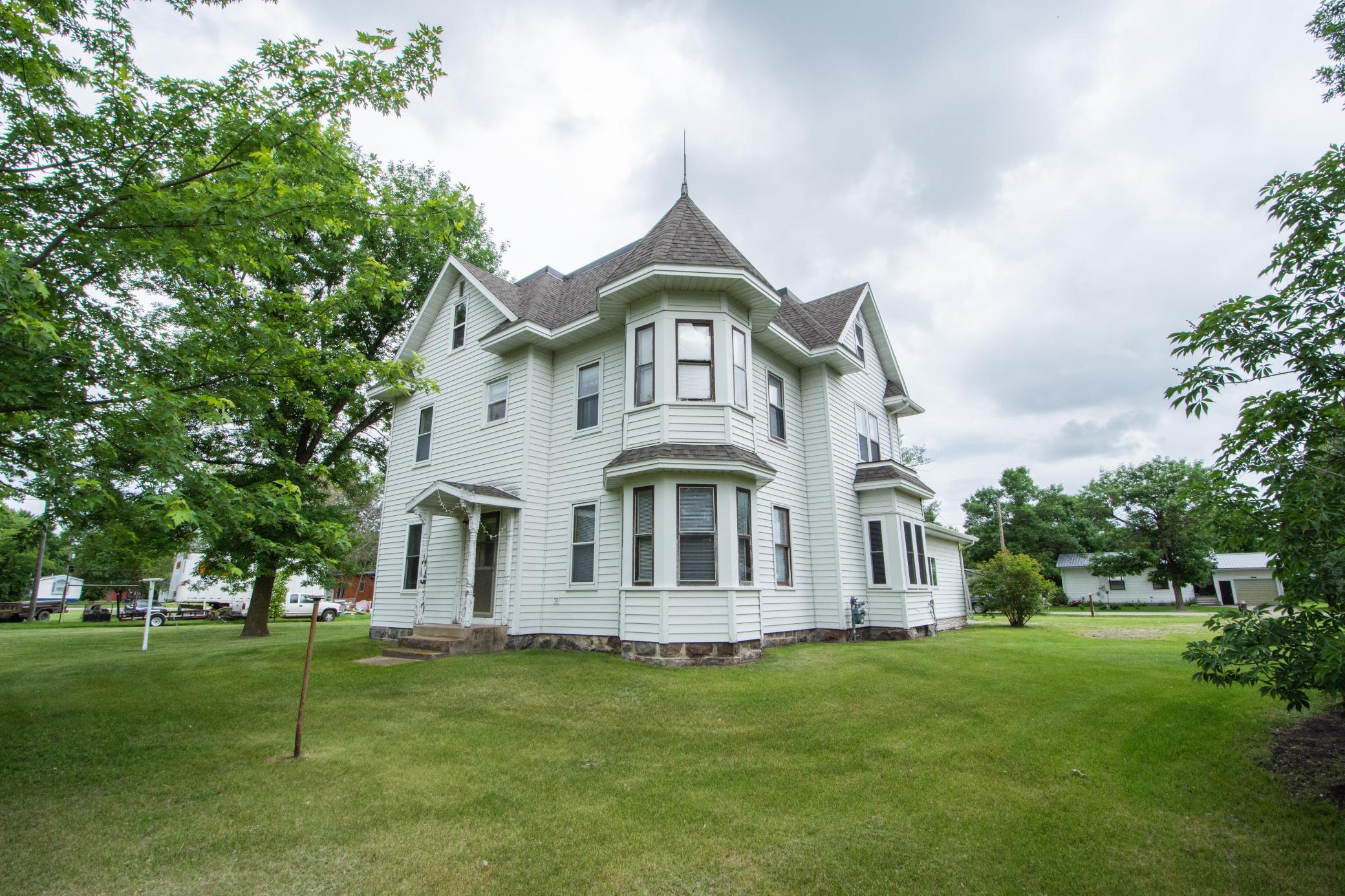 204 3rd Avenue E, Gary, MN 56545 — photo 2