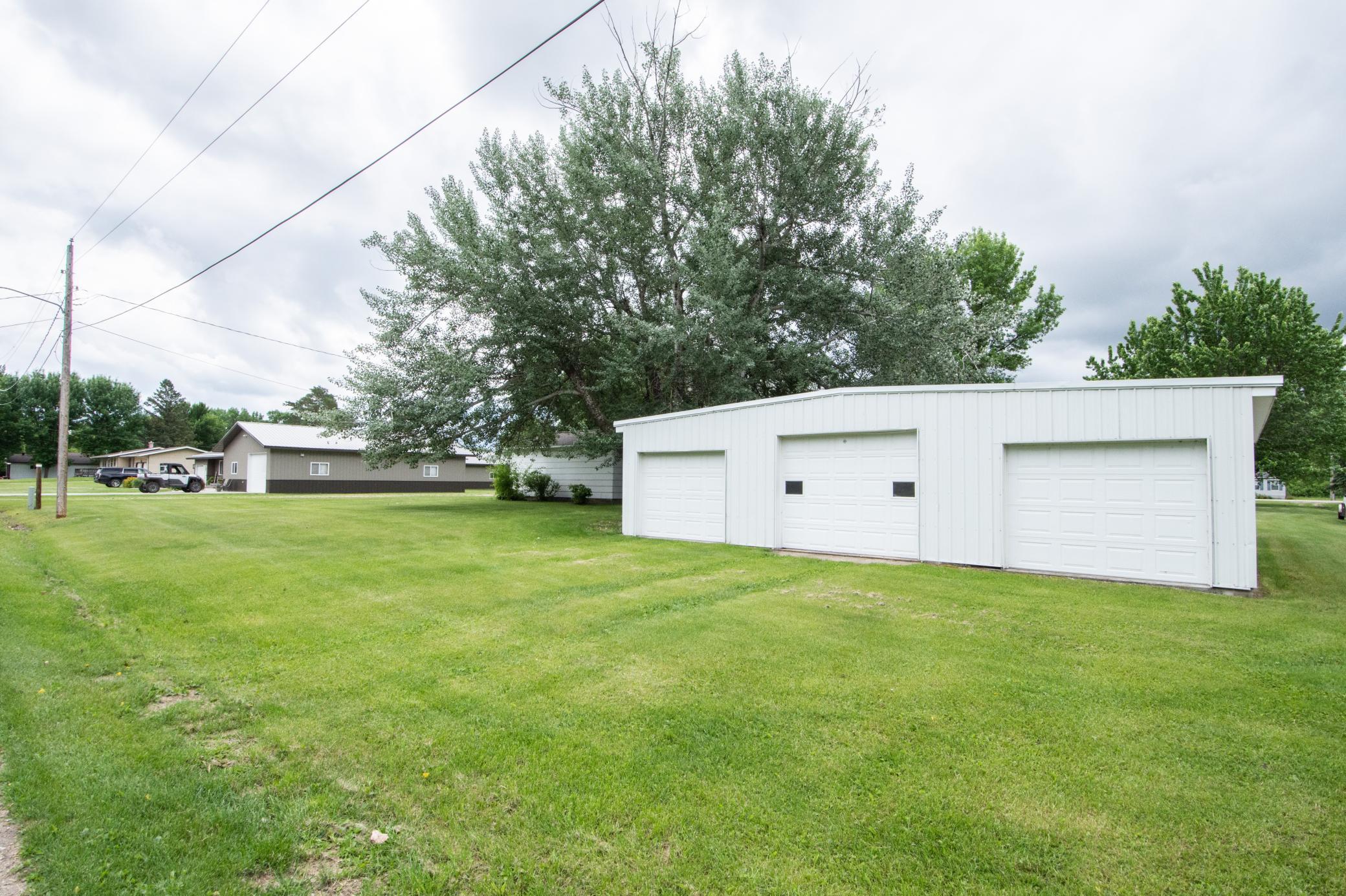 204 3rd Avenue E, Gary, MN 56545 — photo 3