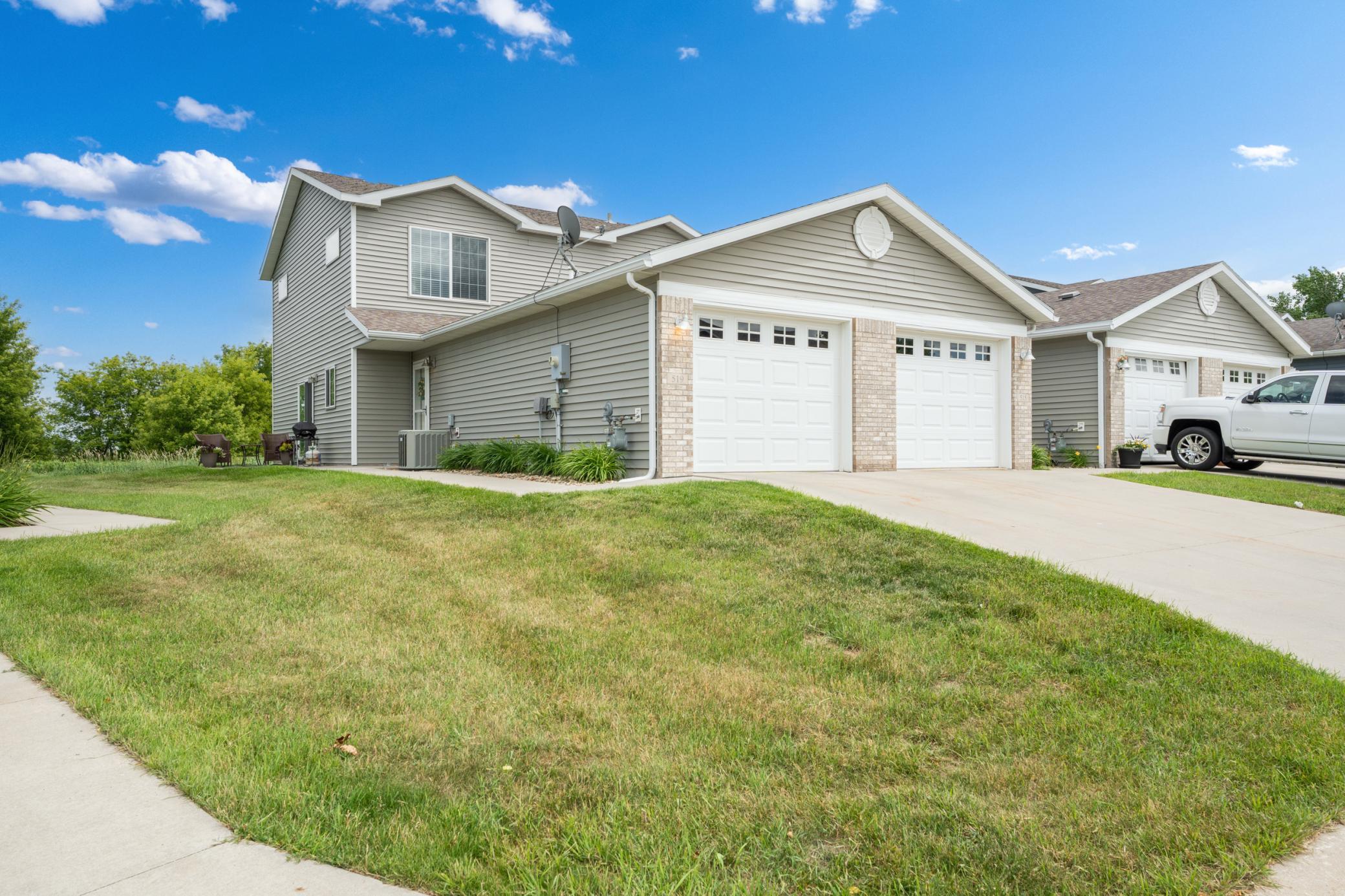 519 Pointe Court SW, Rochester, MN 55902
