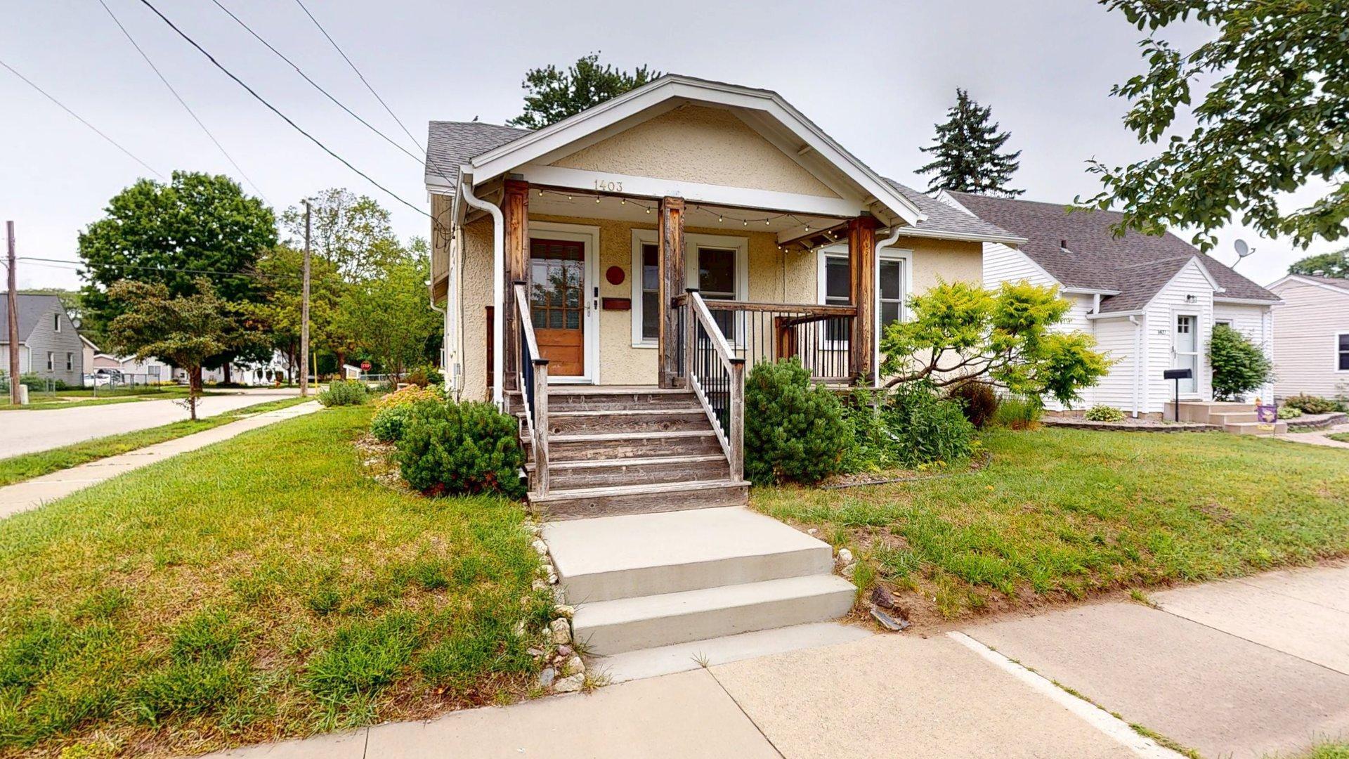 1403 3rd Street NE, Rochester, MN 55906