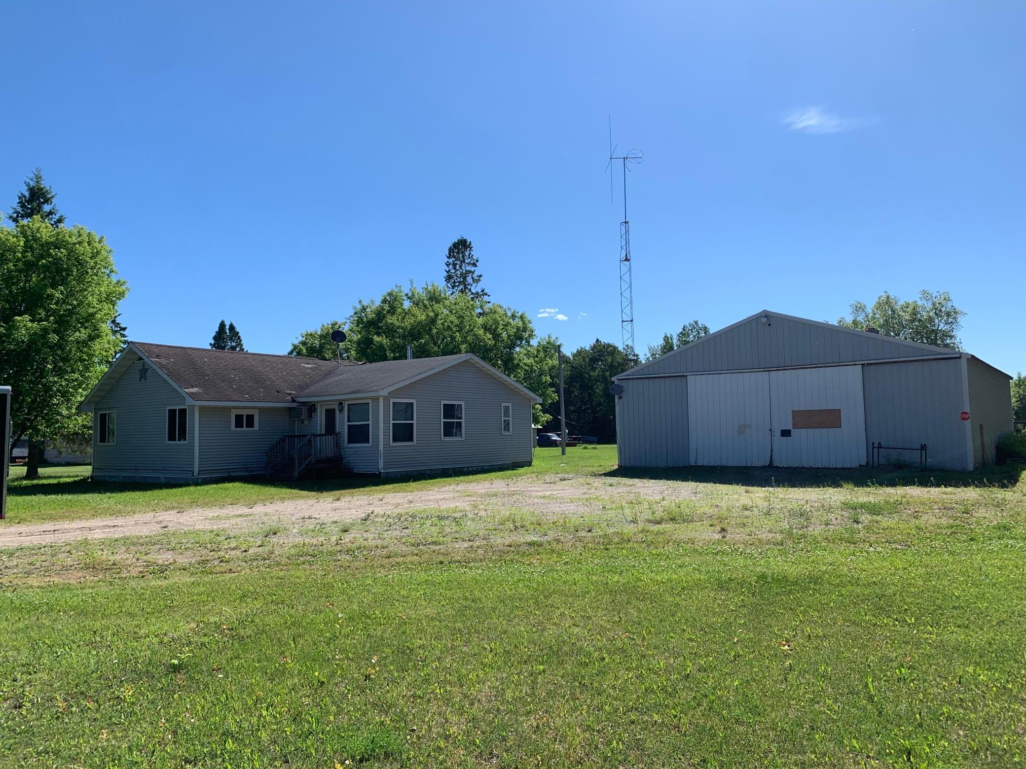 3121 County Road 2 S — photo