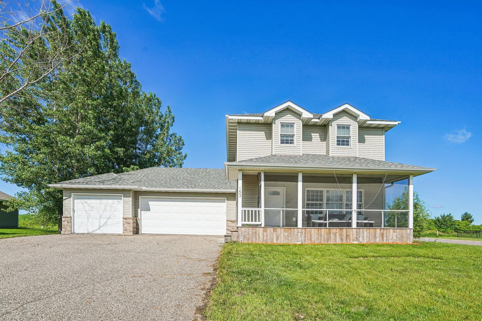 153 Summerfield Drive — photo