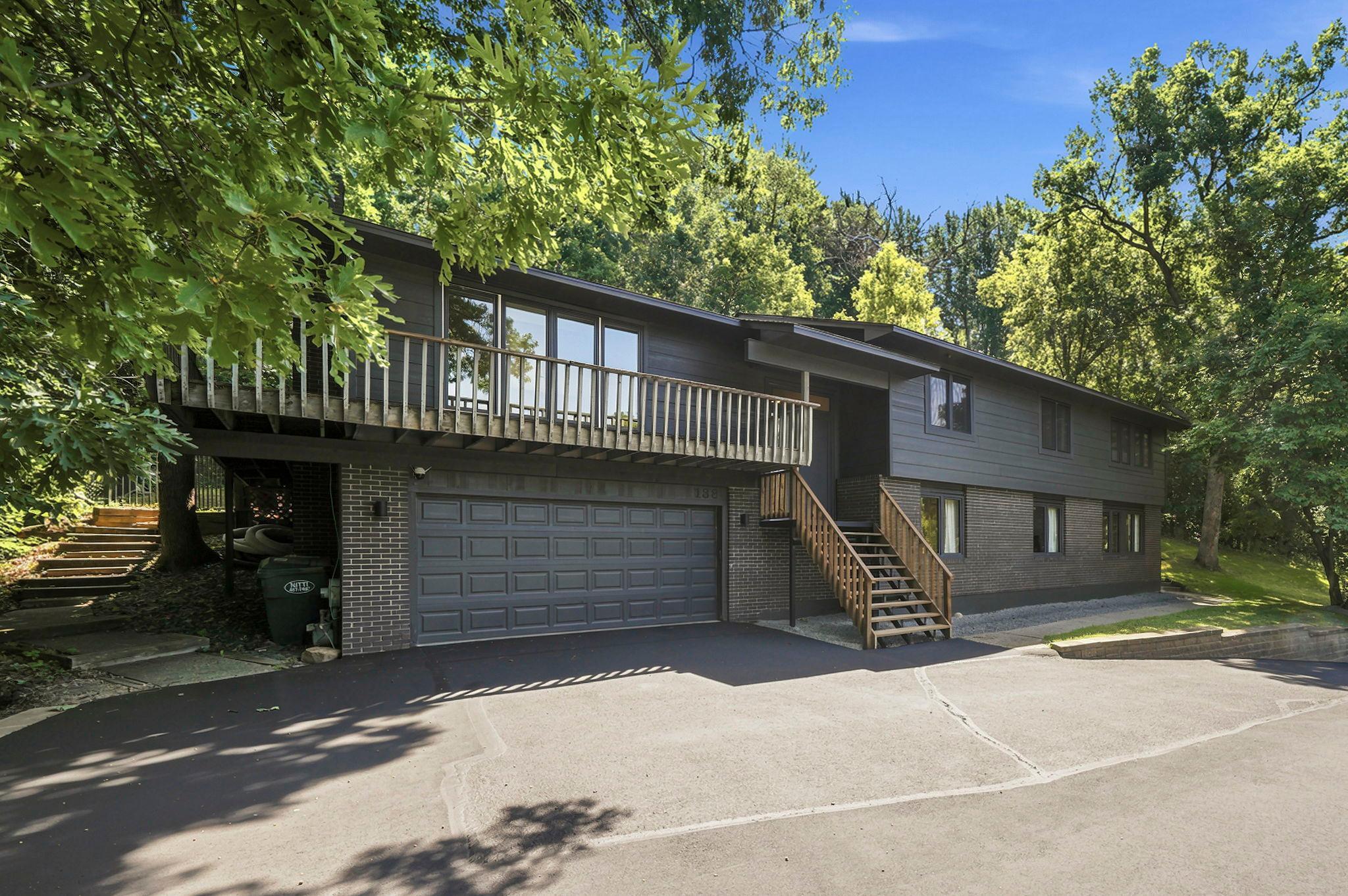 138 Chaparral Drive — photo