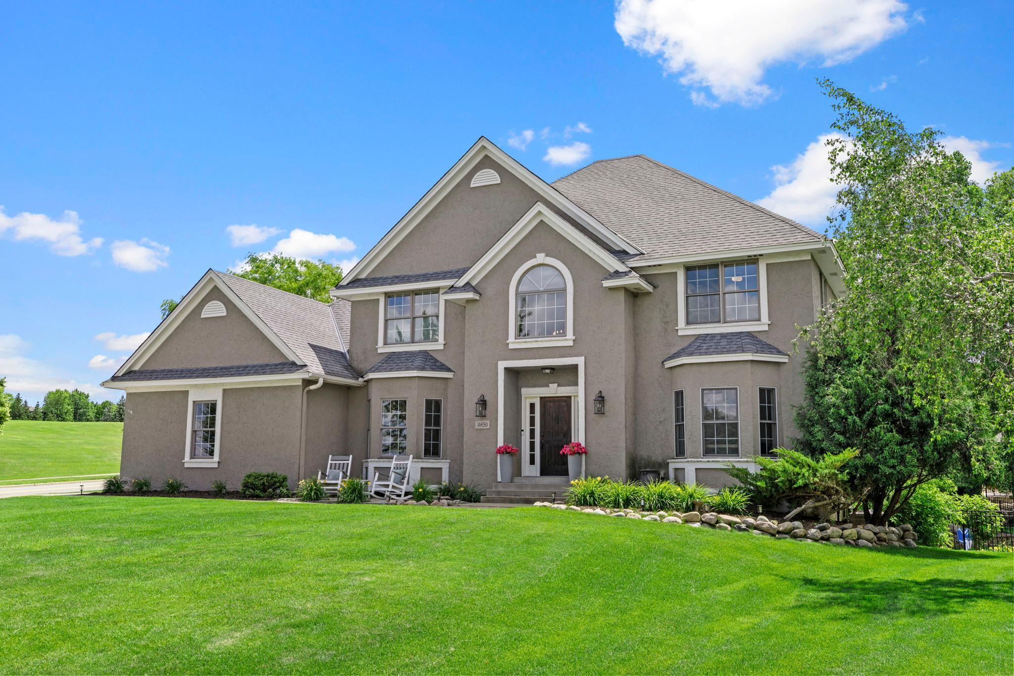 14650 Wilds Parkway NW — photo