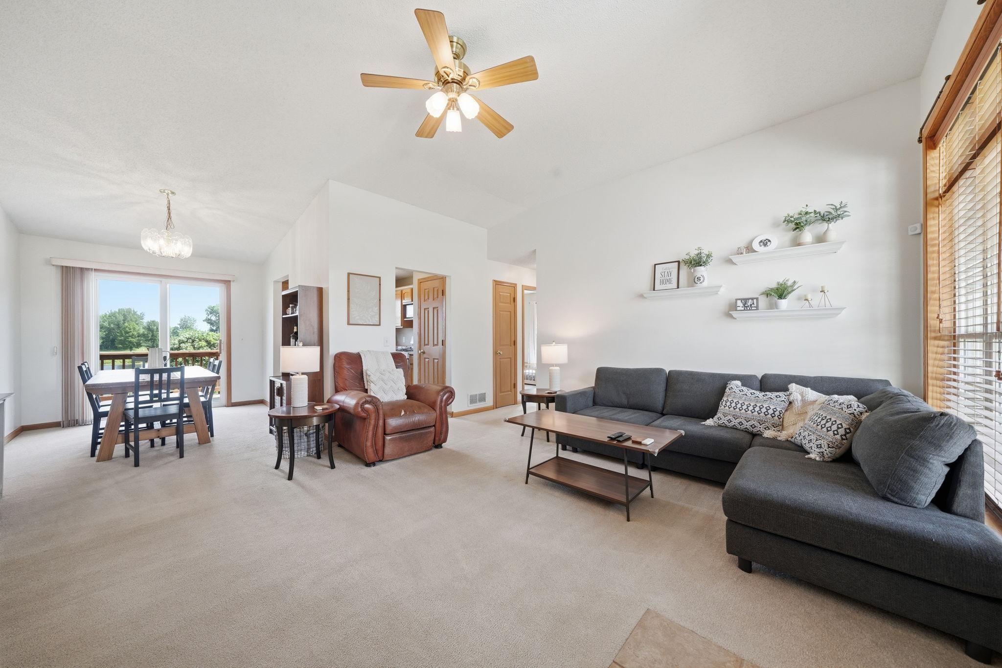 1051 Prairie Ridge Lane, Lester Prairie, MN 55354 — photo 3