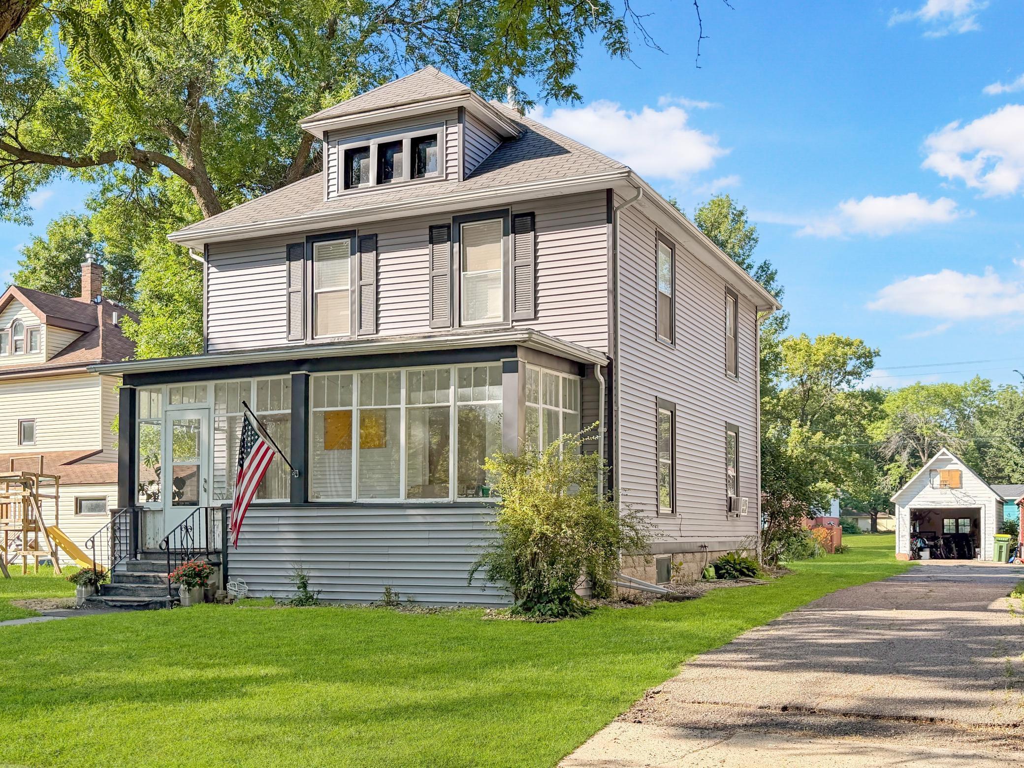313 Hollett Street — photo