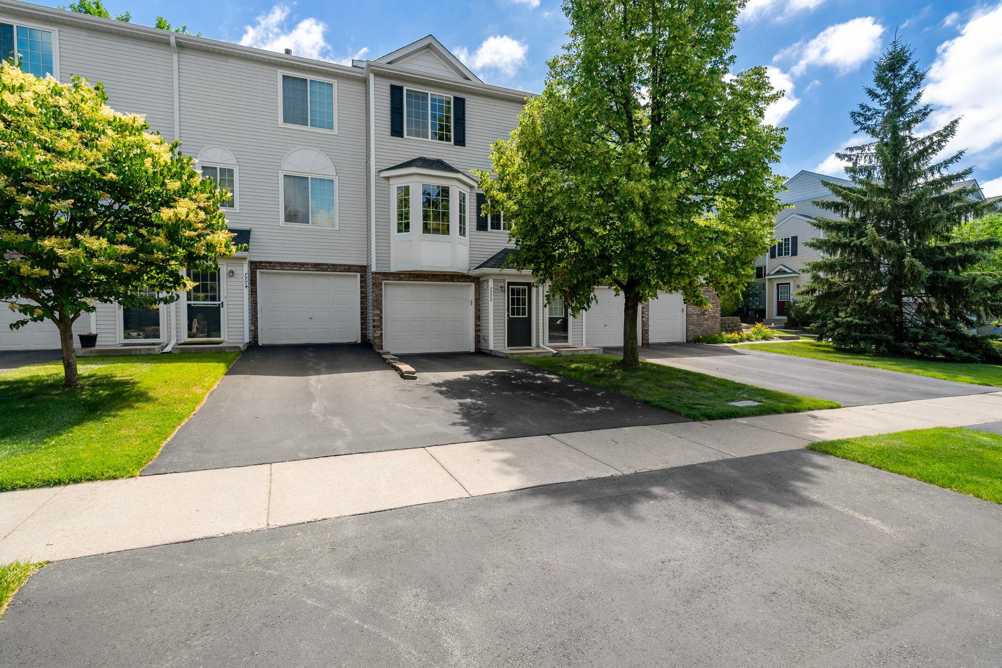 7772 Arboretum Village Circle — photo
