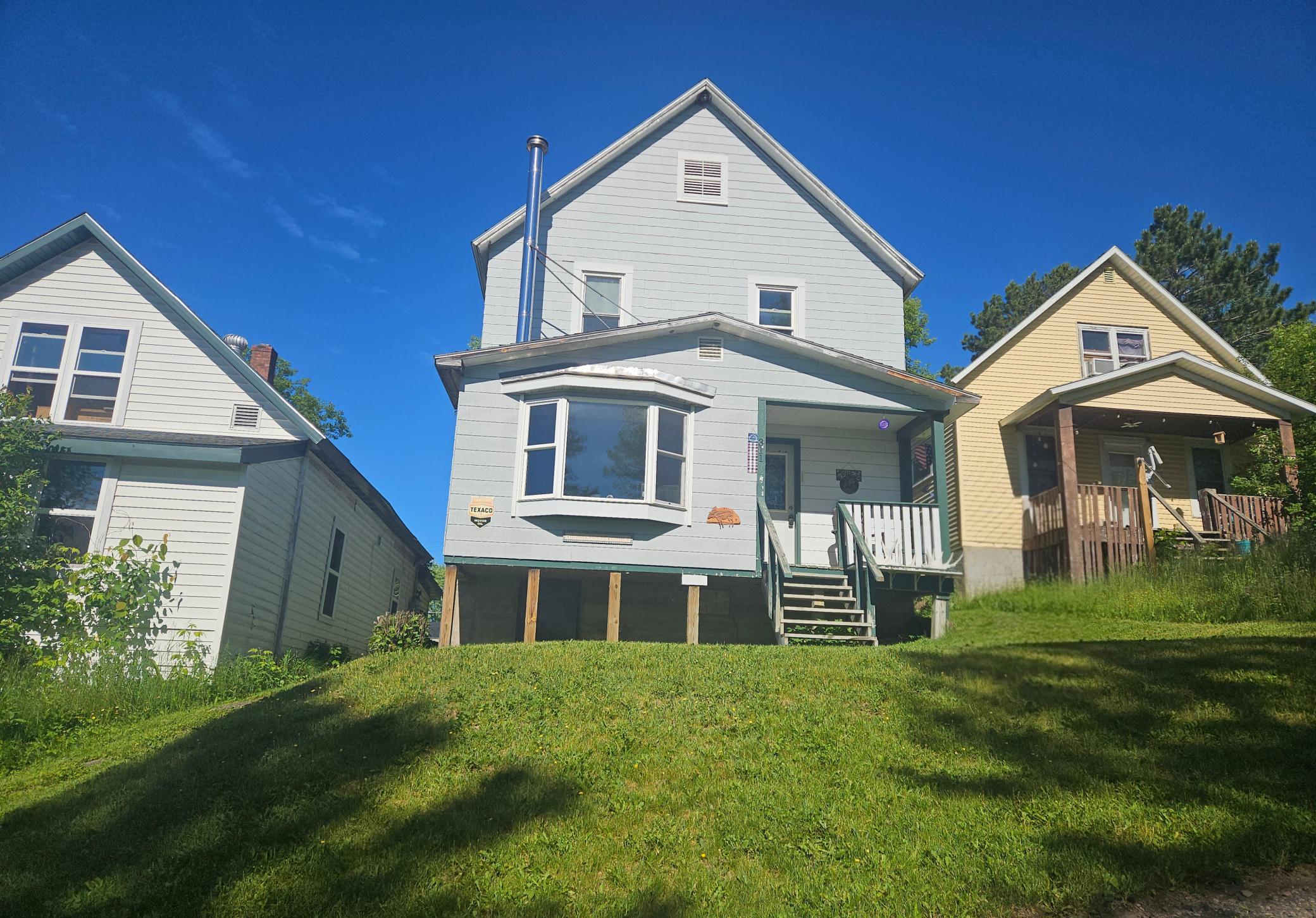 311 River Street — photo