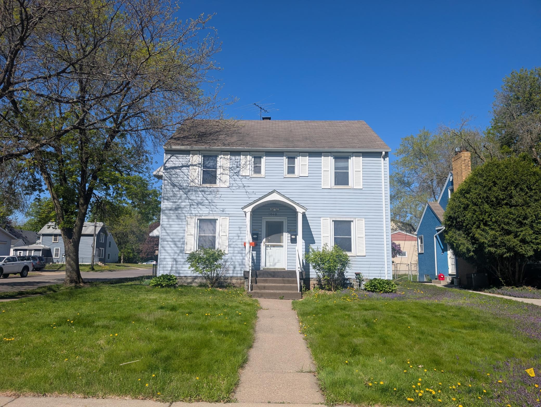 1049 Gorman Avenue Unit 1 — photo