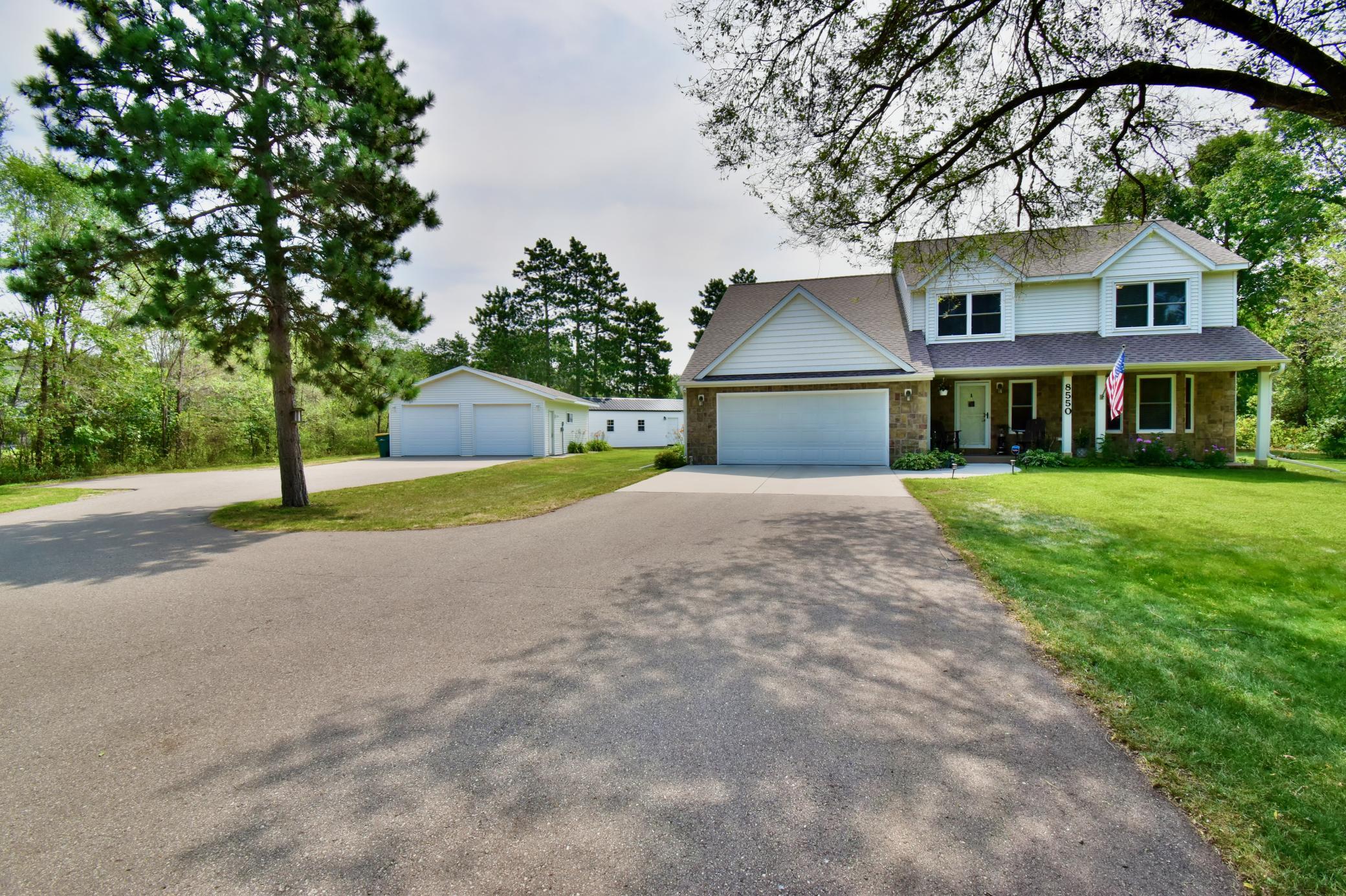 8550 Timberlane Loop NW, Rice, MN 56367 — photo 2