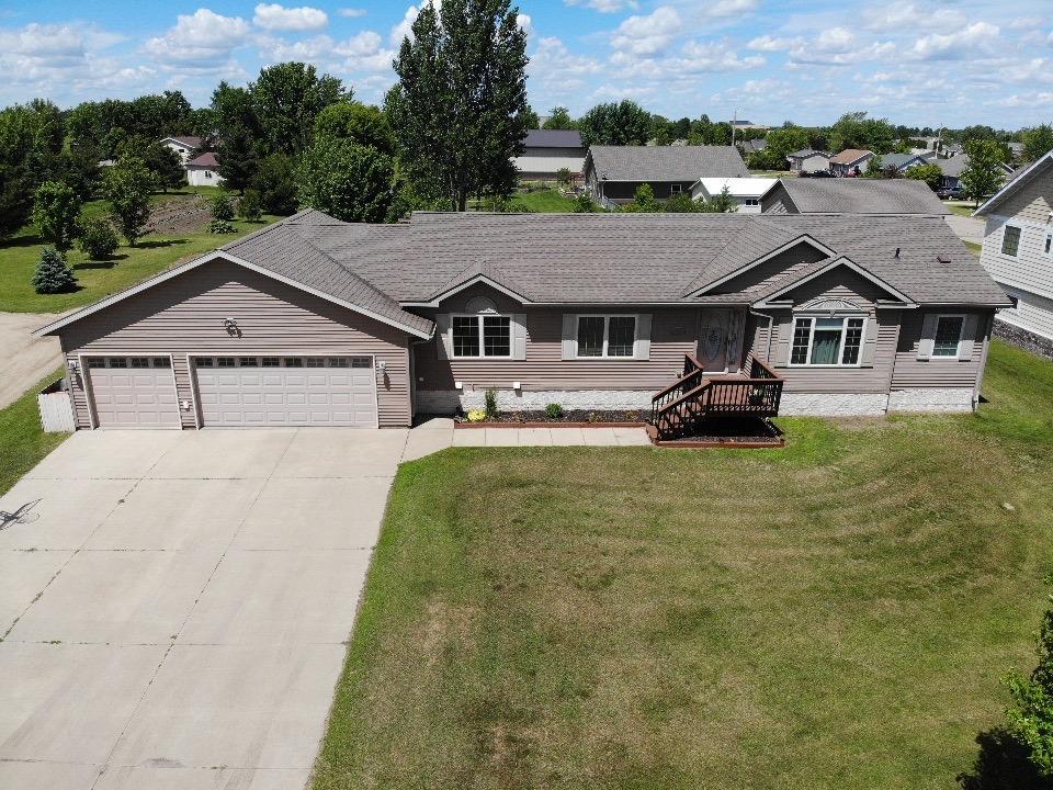 708 Irving Avenue SW — photo