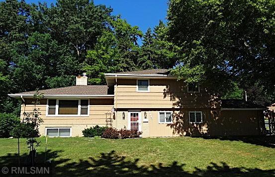 1627 Deerwood Drive — photo