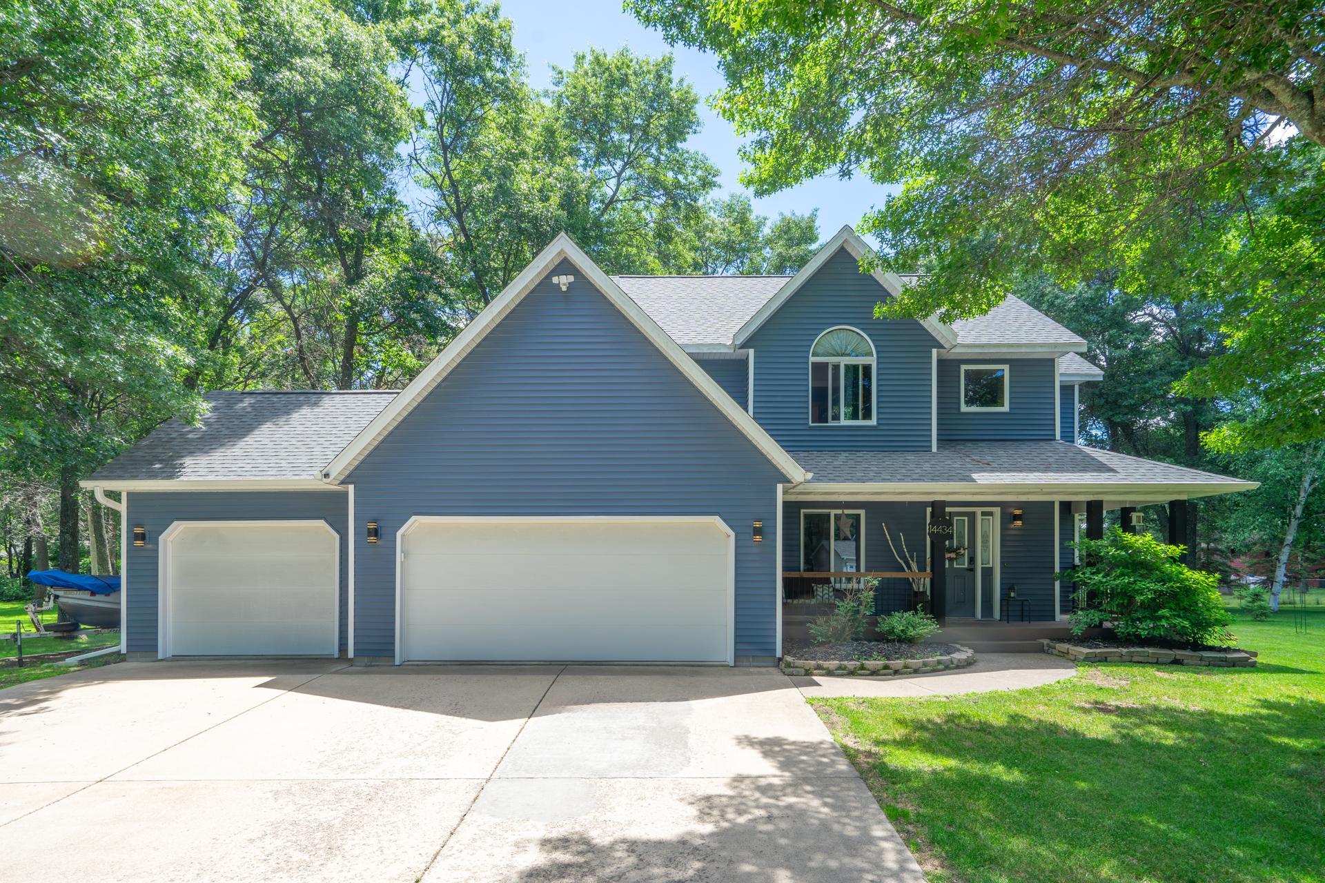 14434 Cottage Grove Drive — photo