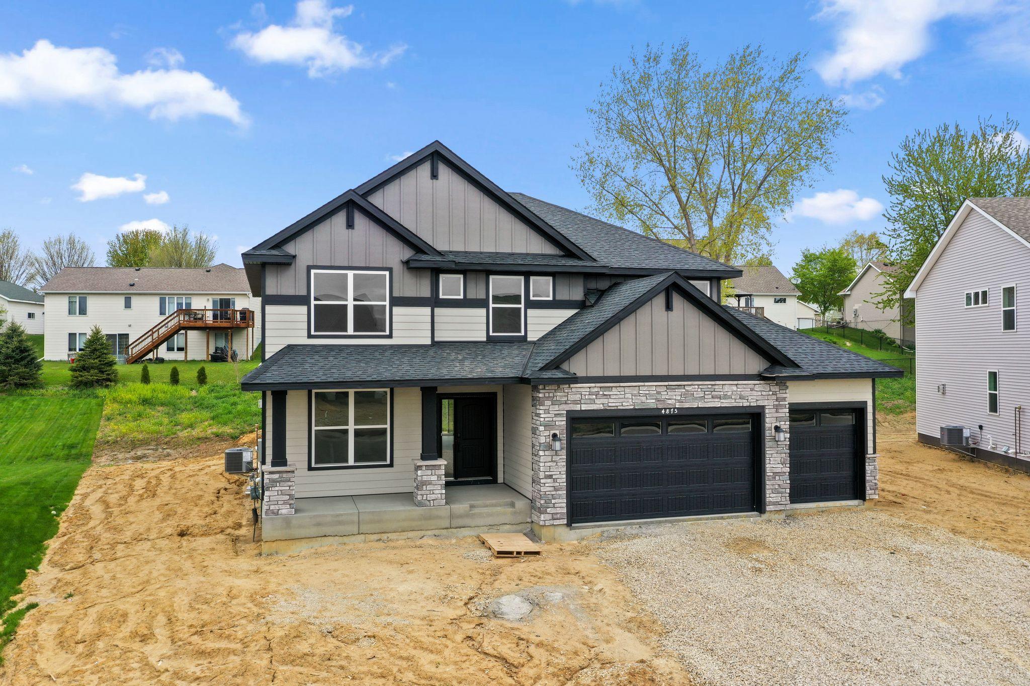 4875 Noble Drive NW, Rochester, MN 55901 — photo 2