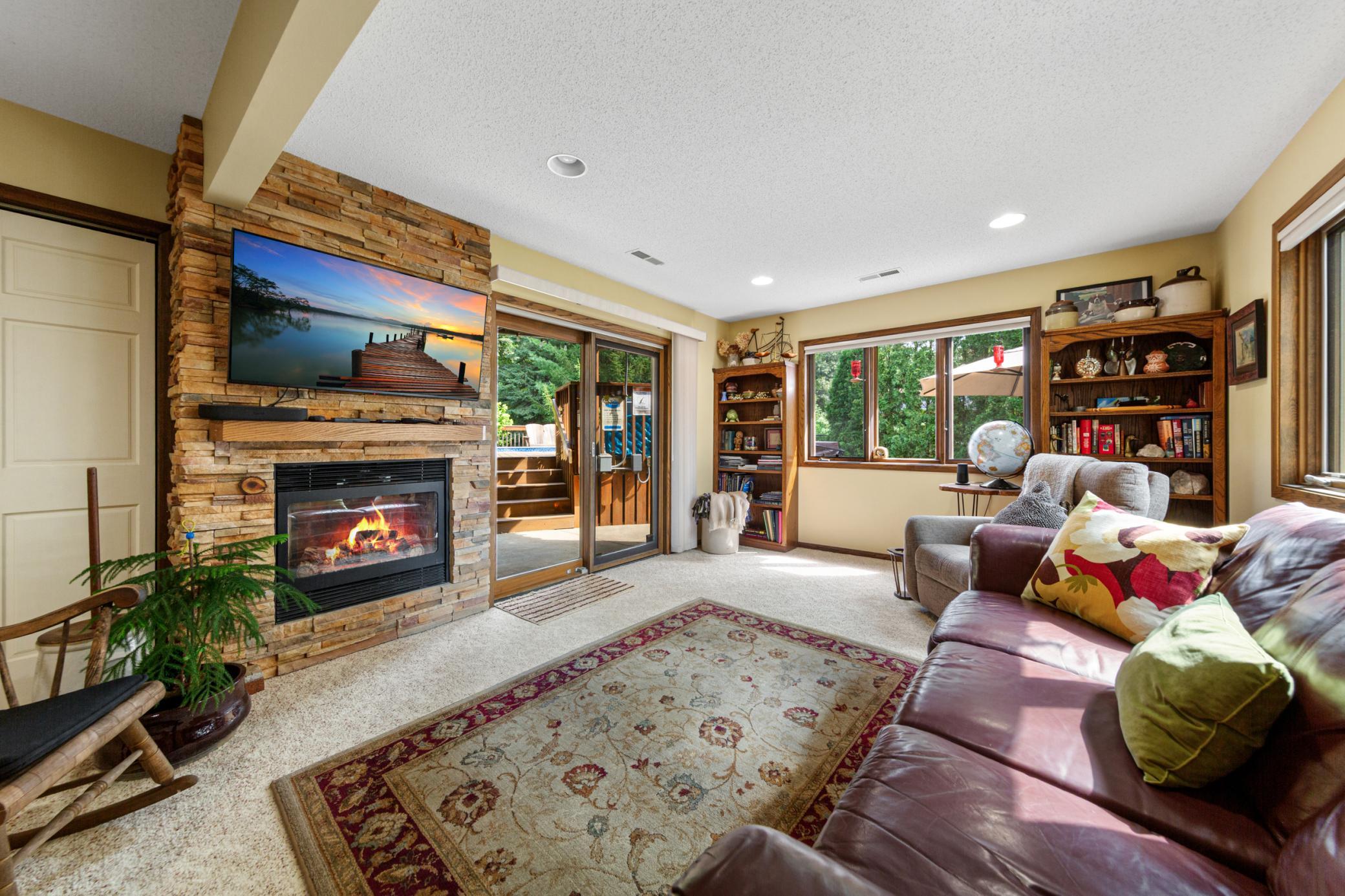 1017 Whittier Court — photo