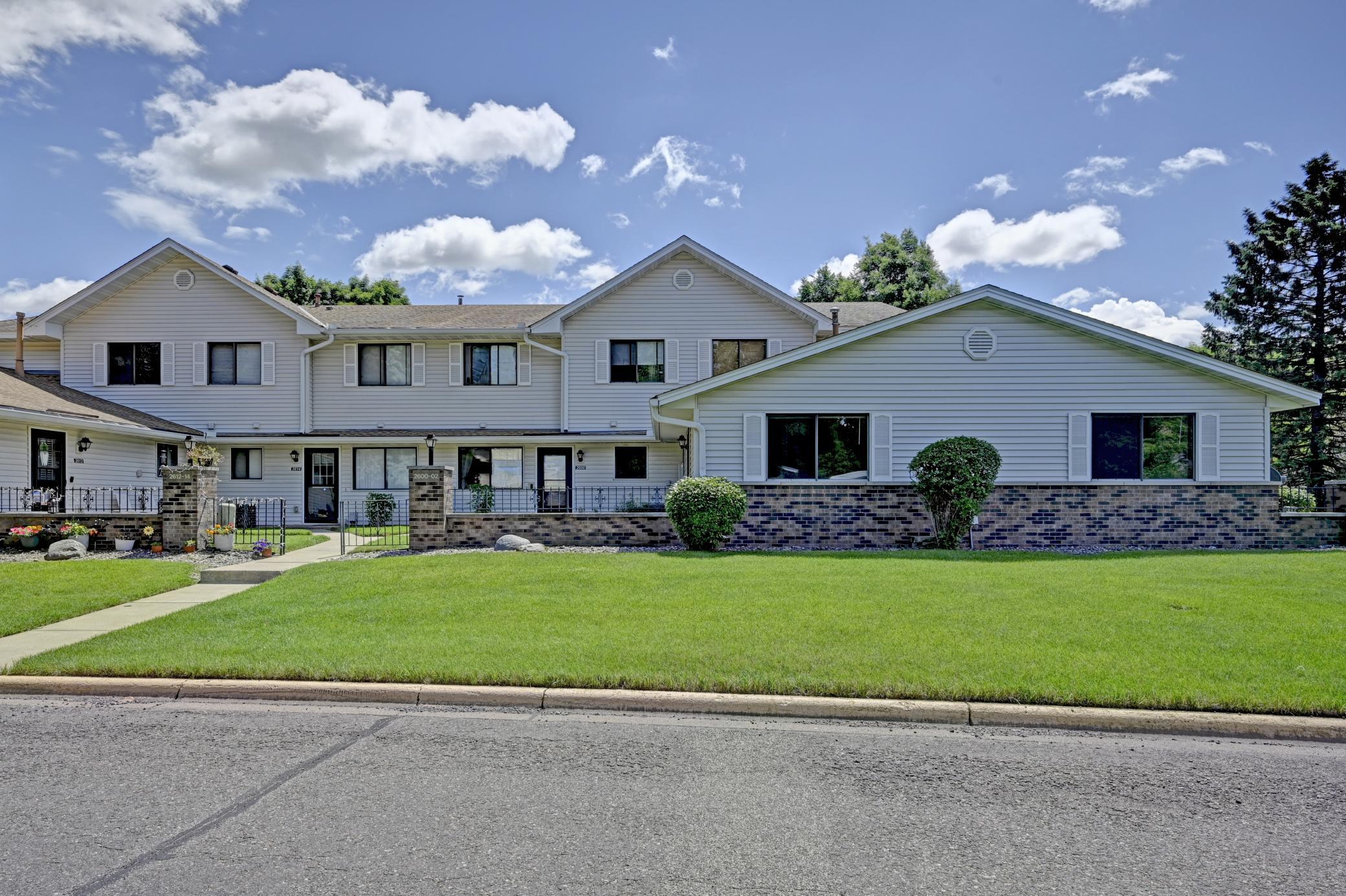 2602 Brookdale Lane — photo