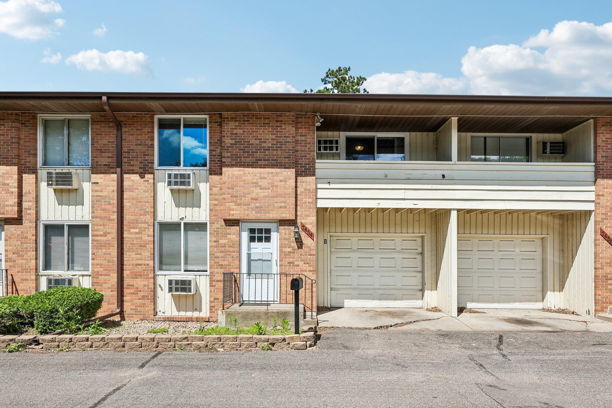 7454 Olson Memorial Highway — photo