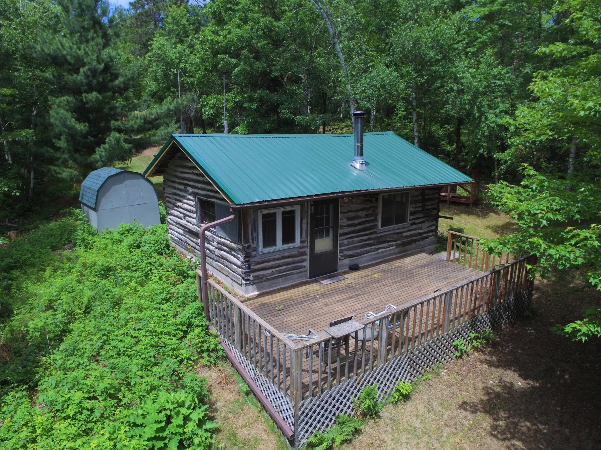 4411 Lunsman Drive — photo