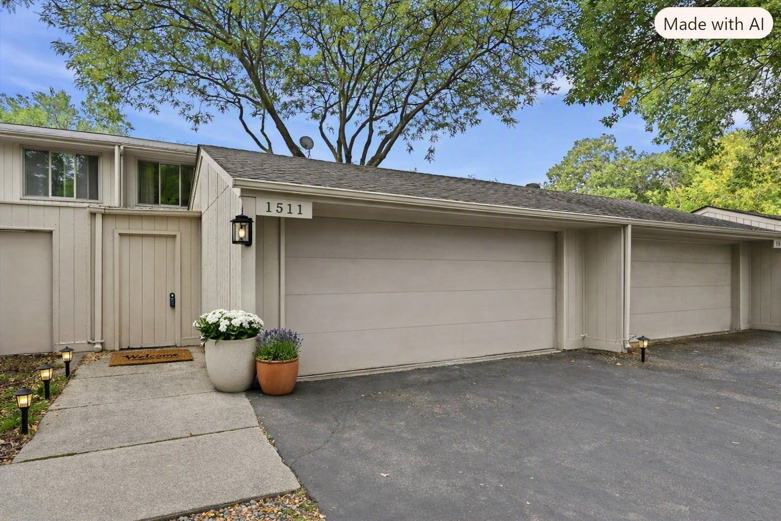 1511 Black Oaks Place N — photo