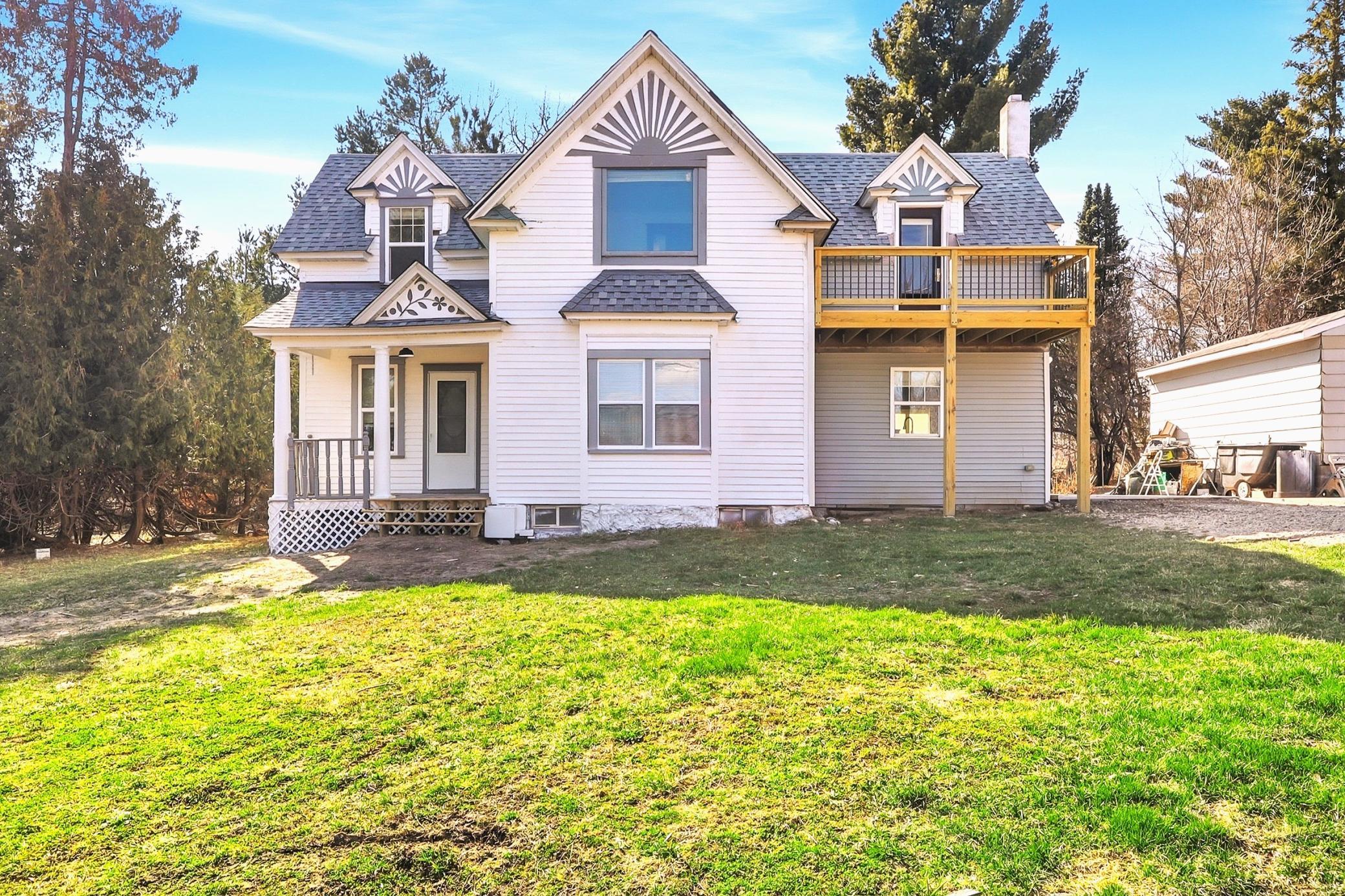 3519 County Road 5 NE — photo