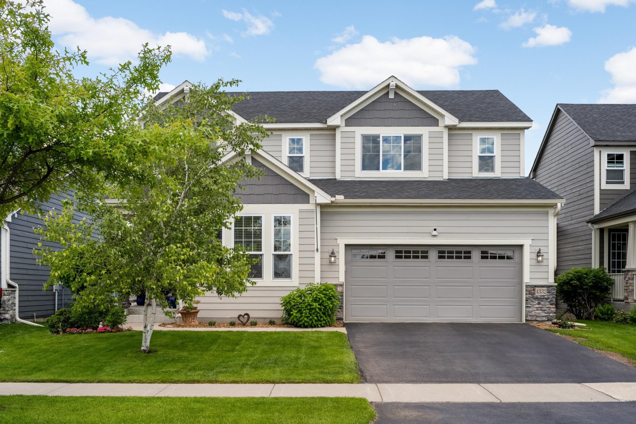 4332 Cottagewood Court — photo