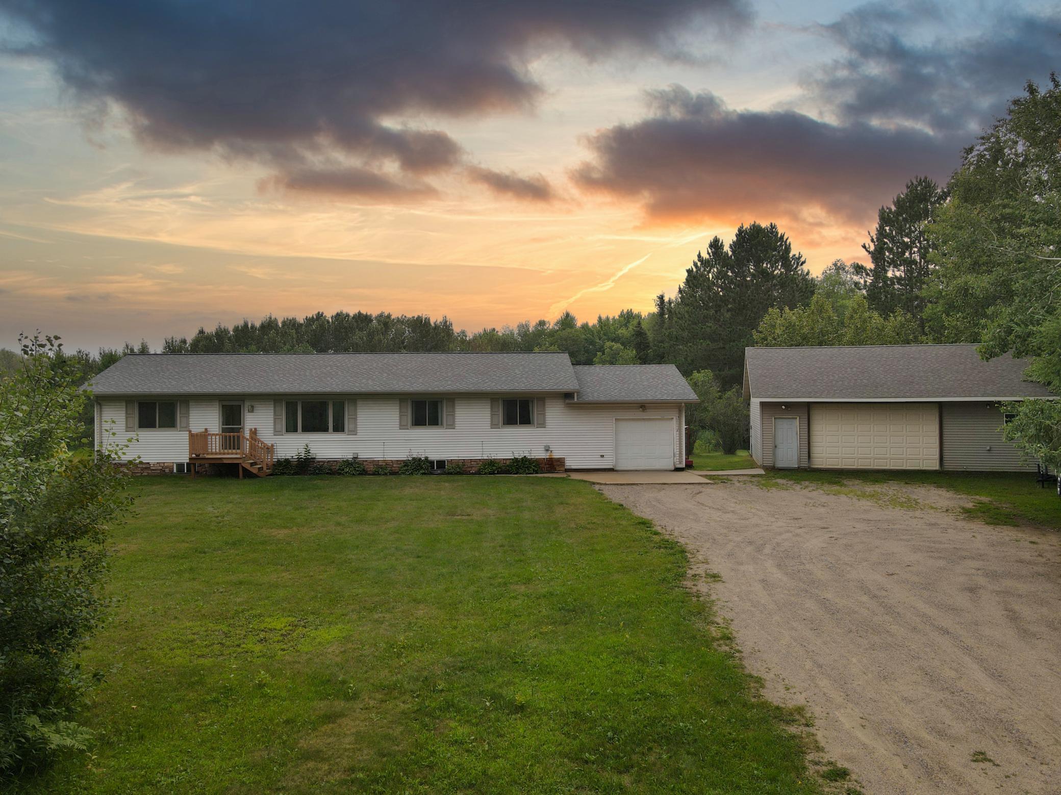 20206 Timberlodge Road — photo