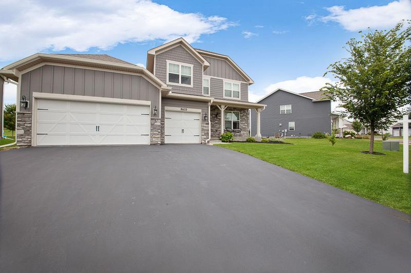 8622 Platinum Cove — photo
