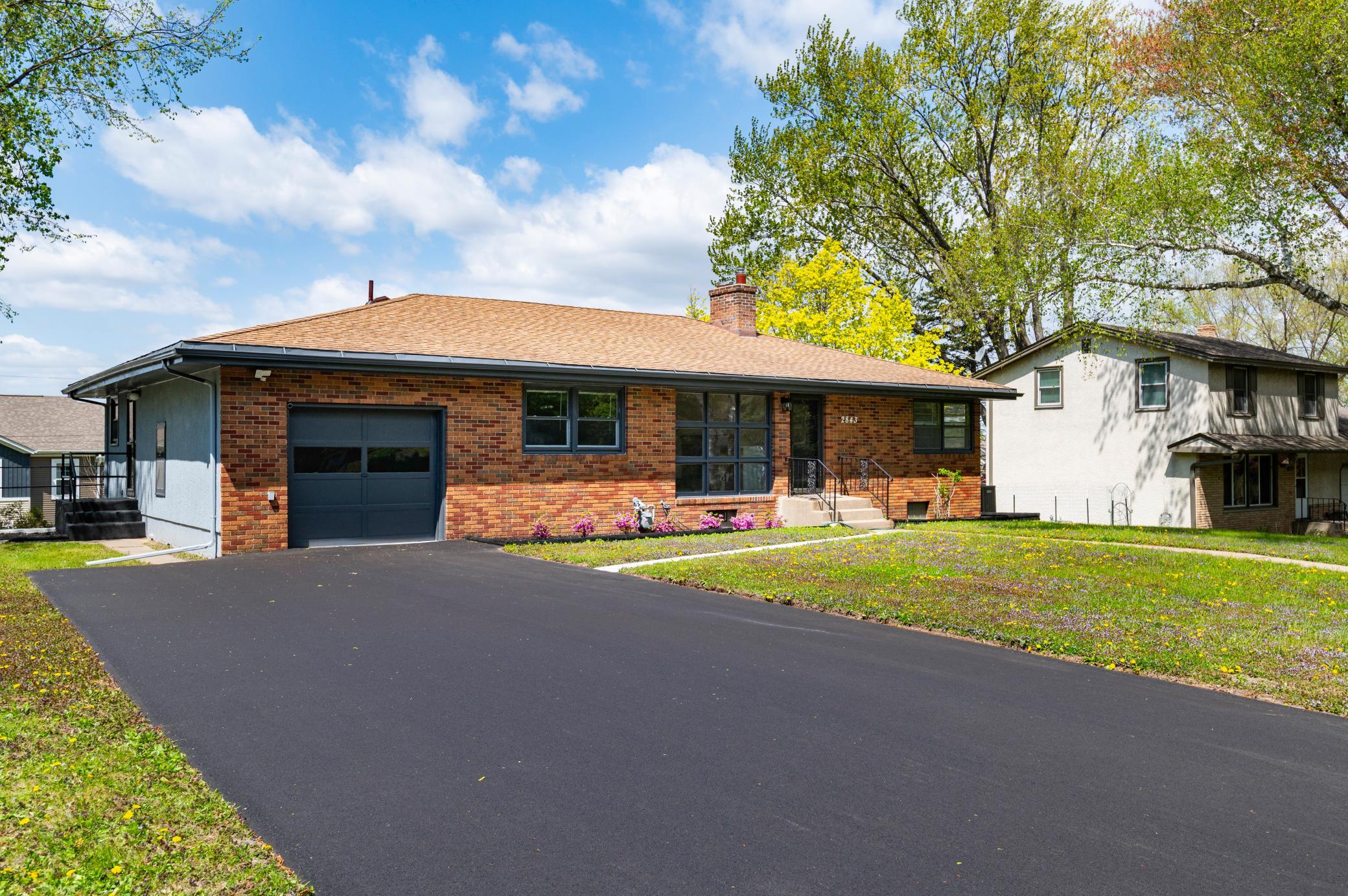 2843 Churchill Street — photo