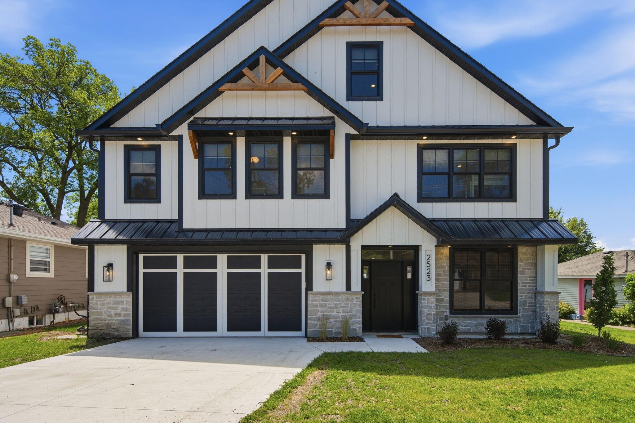 2523 Spring Lake Road SW — photo