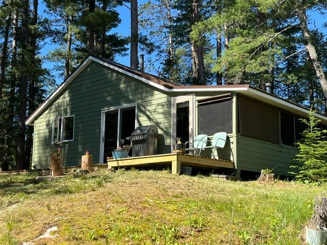 7168 Gold Mine Road — photo