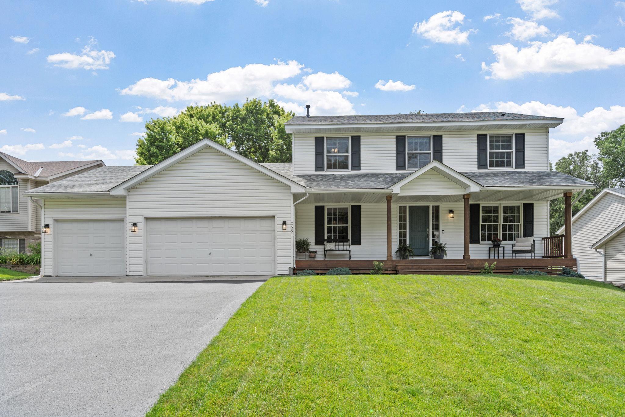 2551 Cypress Street — photo
