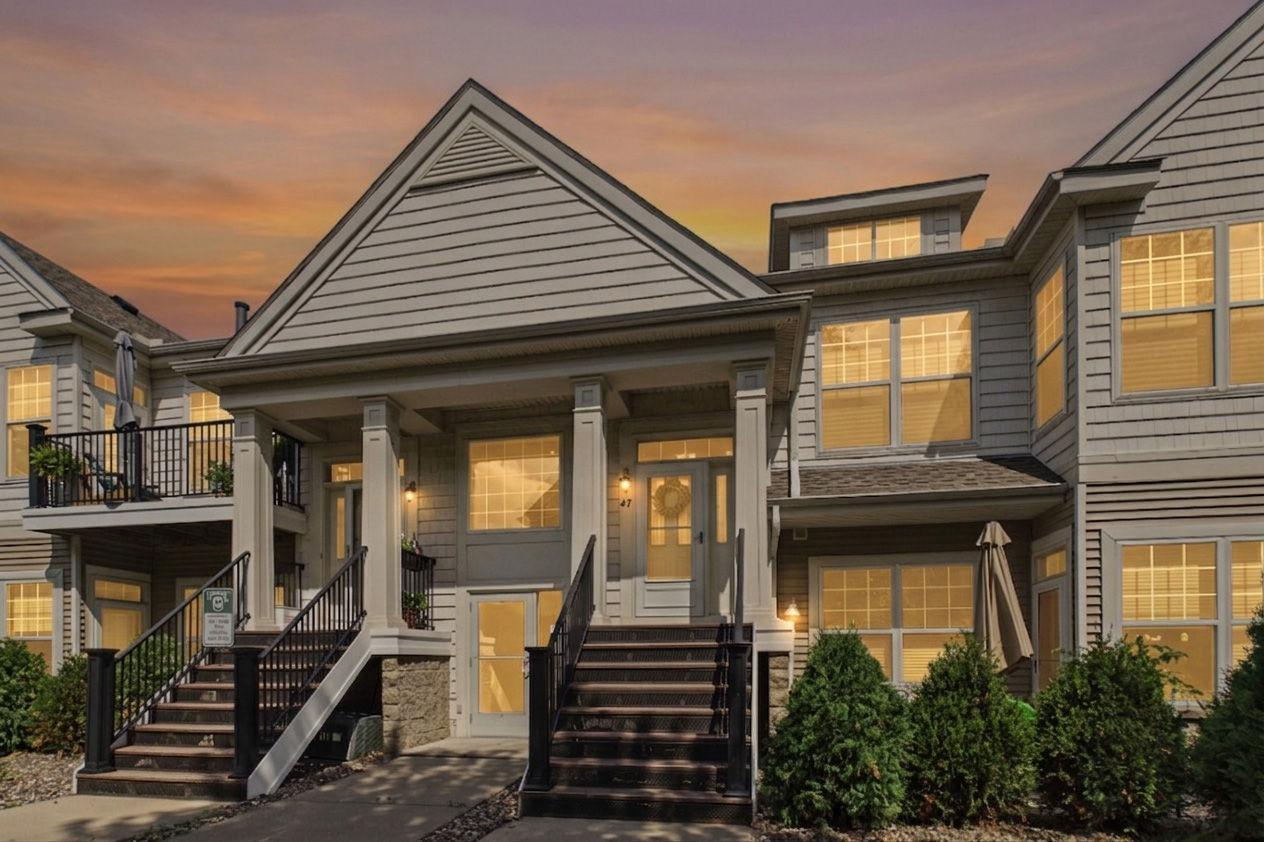 625 Wesley Commons Drive 47 — photo