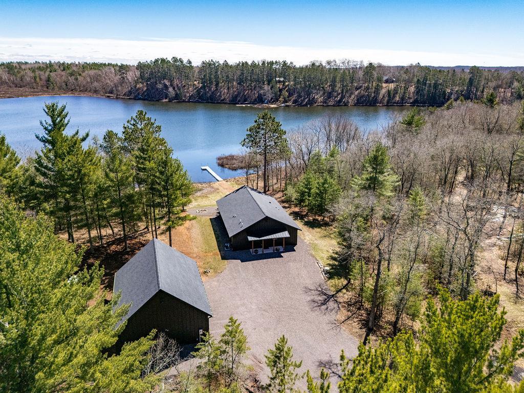 W6868 Rothe Drive, Minong, WI 54859