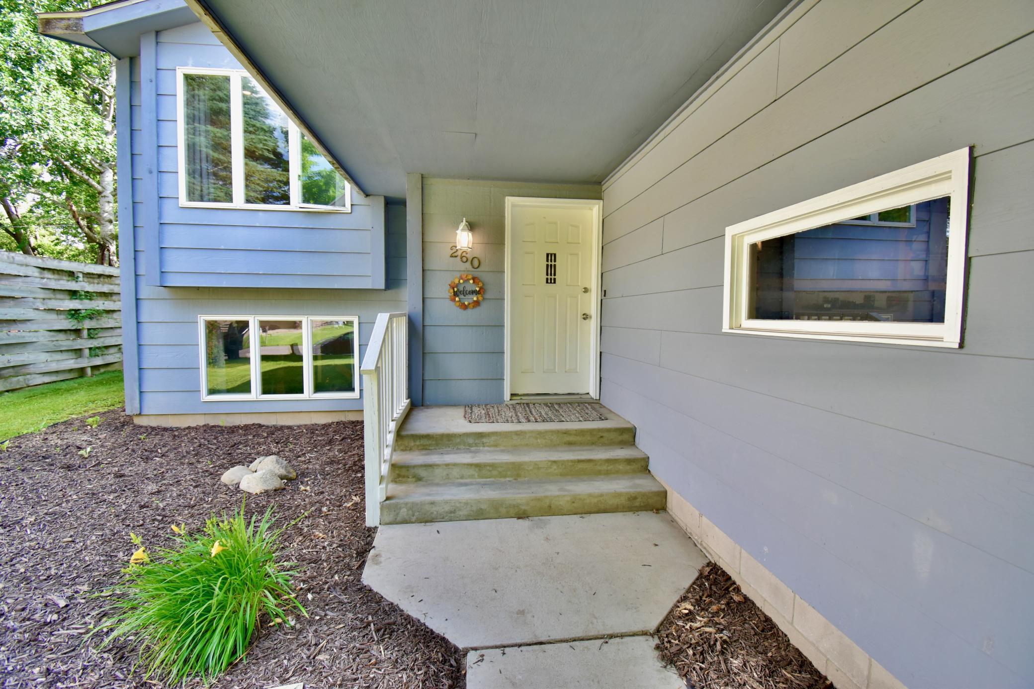 260 Balsam Drive — photo
