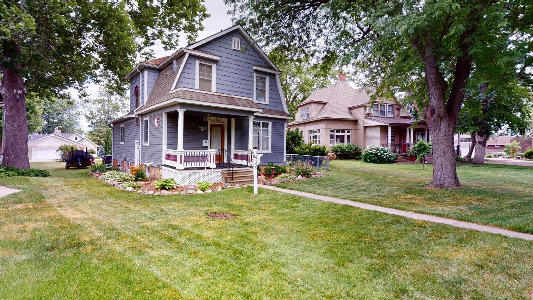 1426 Circle Drive — photo