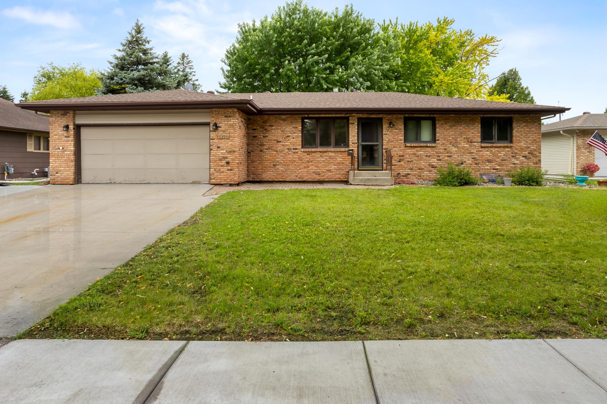 3715 Burritt Street S — photo