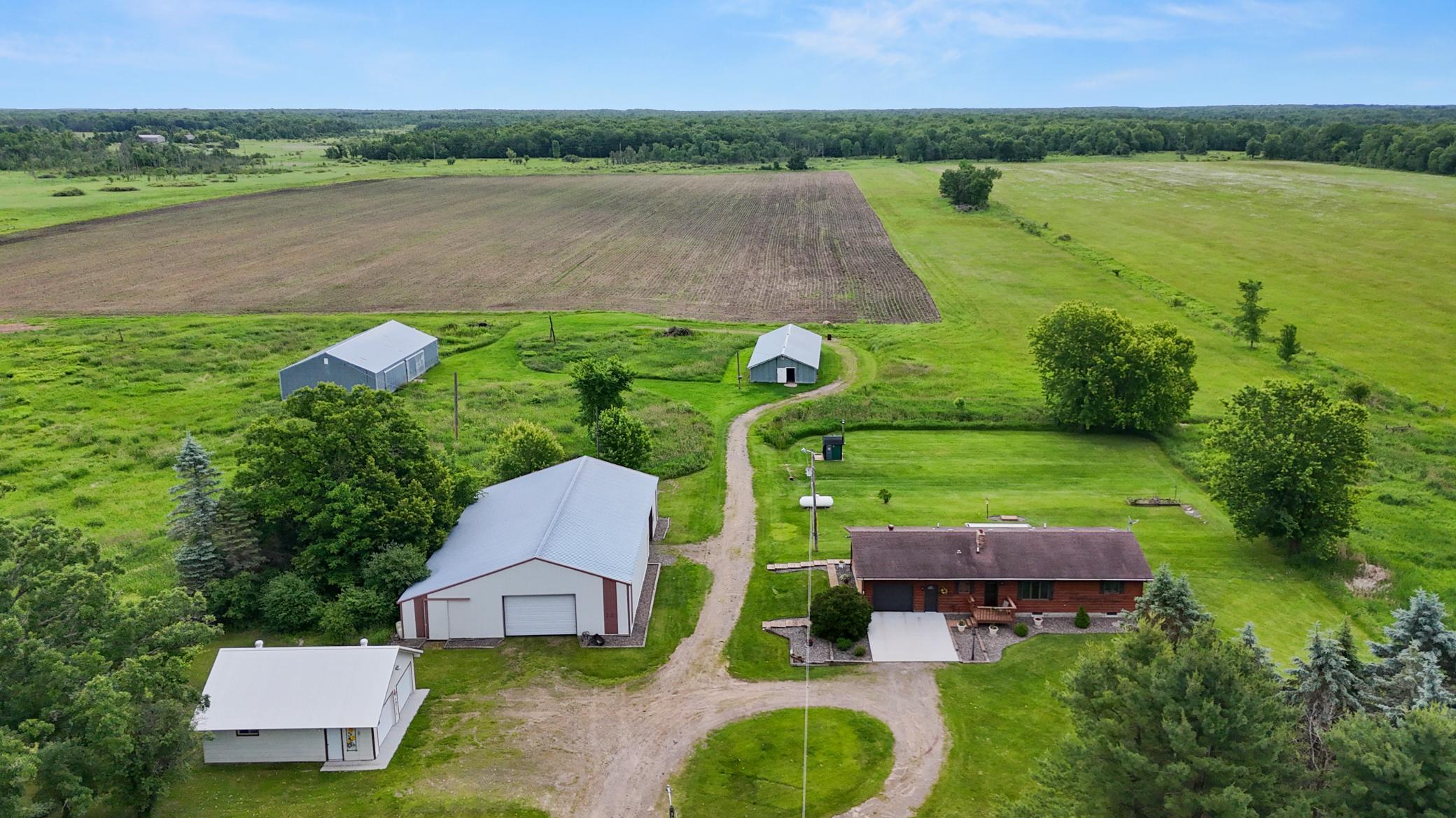 25756 US Highway 169 — photo