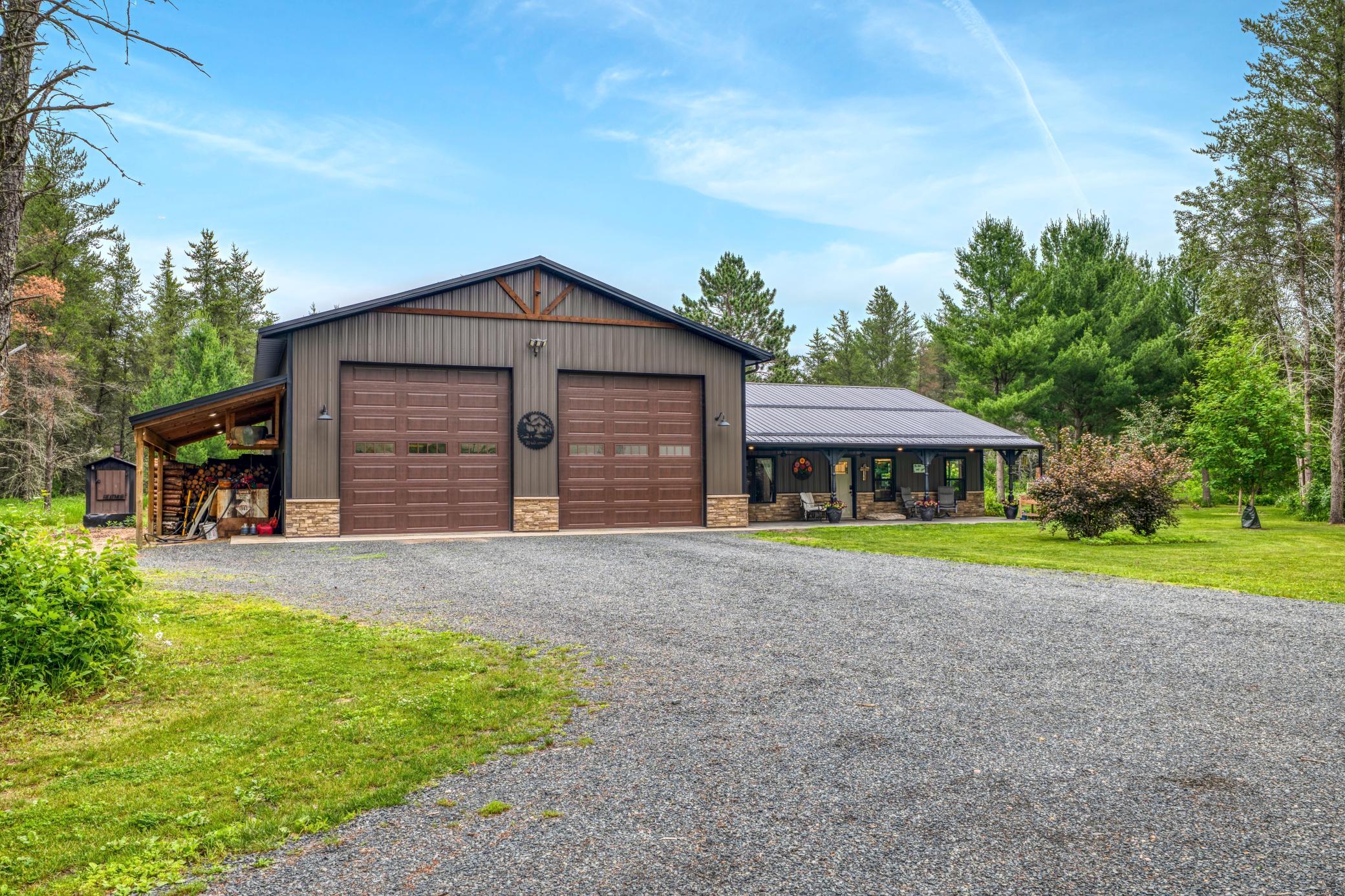 12891 Bemidji Road NE — photo