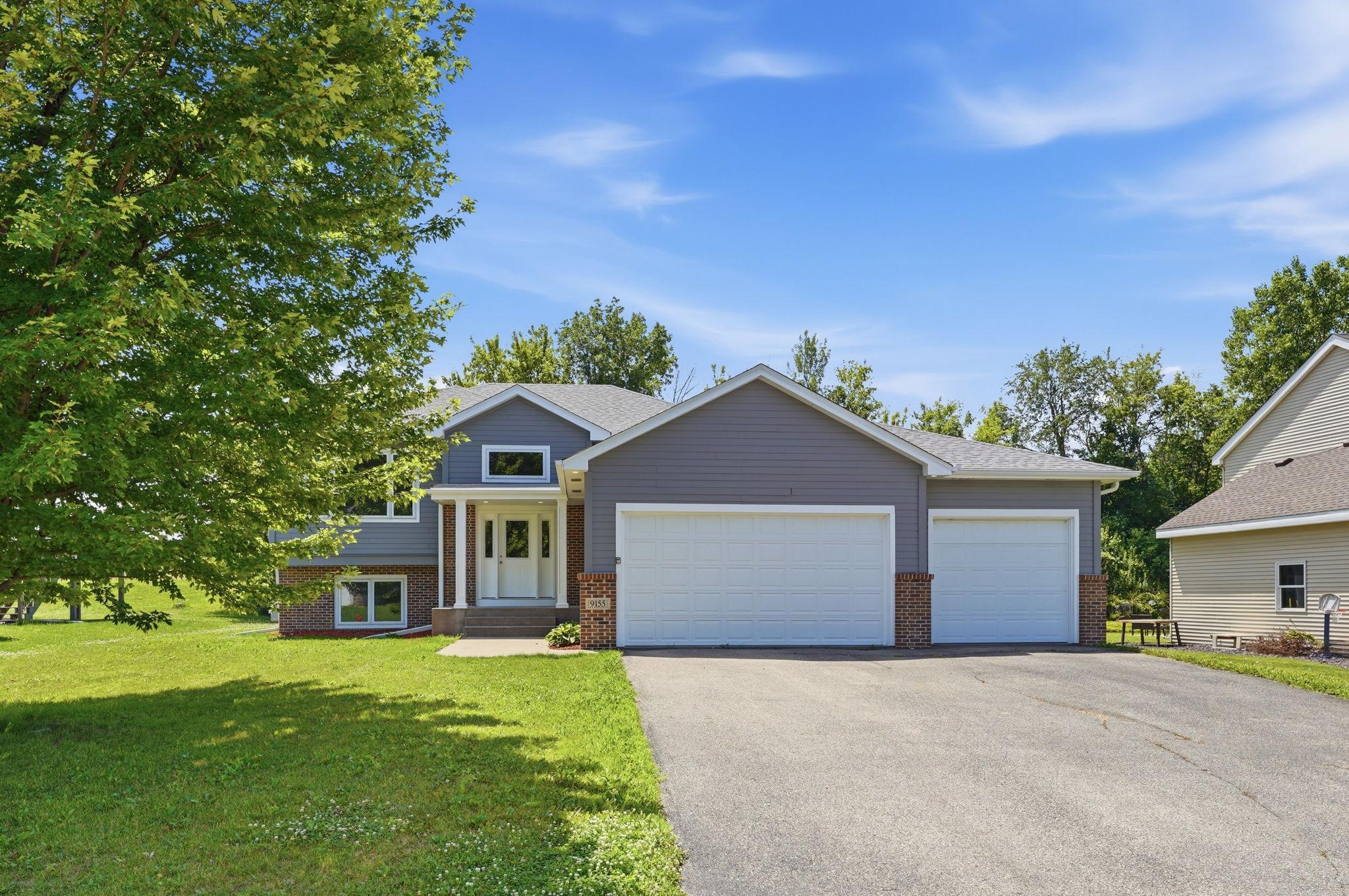 9155 Fairway Hill Drive — photo