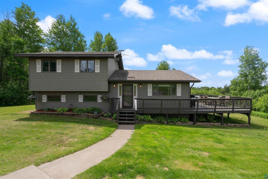 6381 S Allen Road, Foxboro, WI 54836
