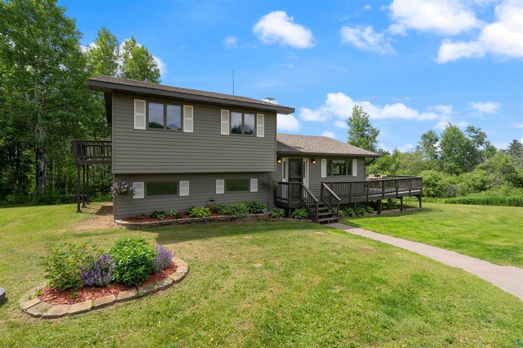 6381 S Allen Road, Foxboro, WI 54836 — photo 2