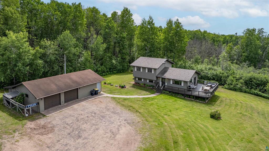 6381 S Allen Road, Foxboro, WI 54836 — photo 3