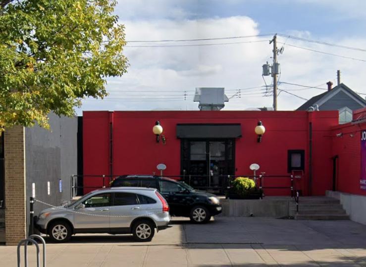 2925 Lyndale Avenue S — photo