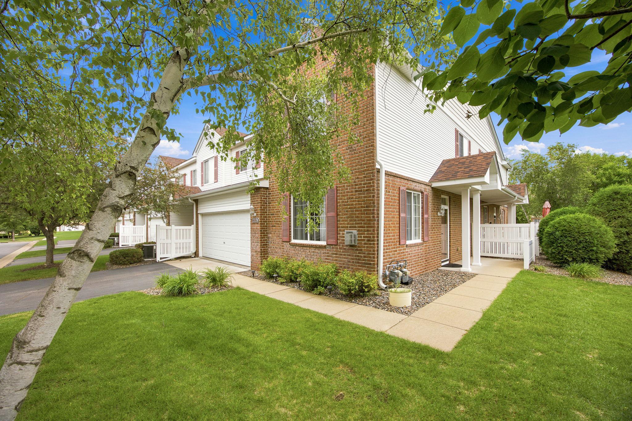 17179 Monroe Drive NW — photo