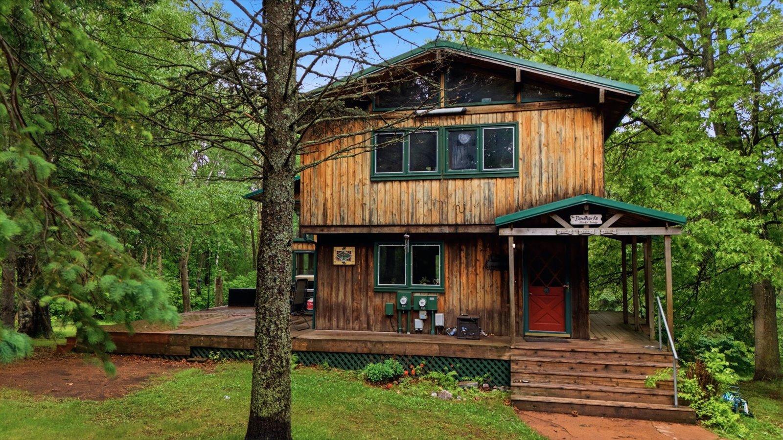 5038 Morris Thomas Rd — photo