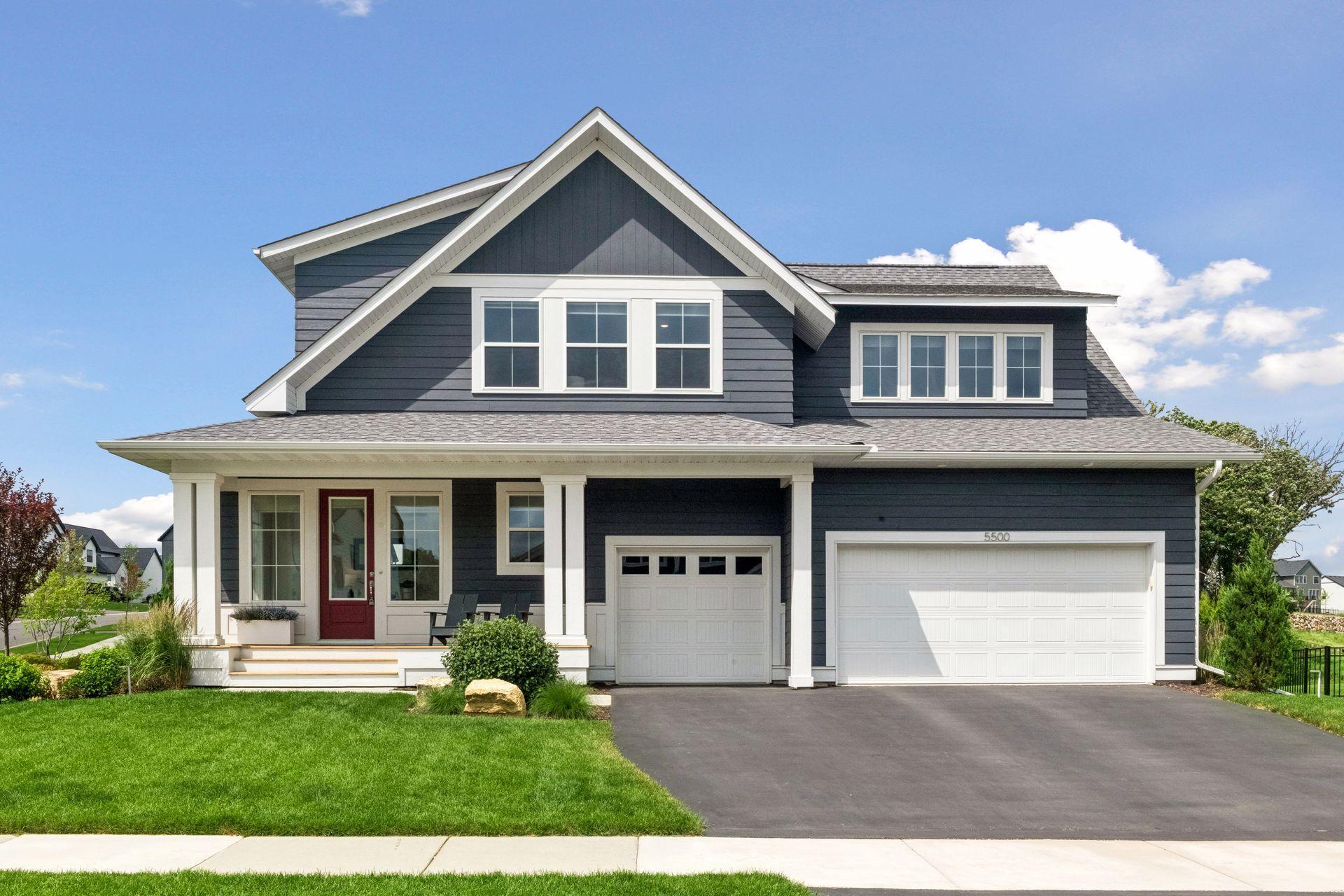 5500 Rolling Hills Parkway — photo