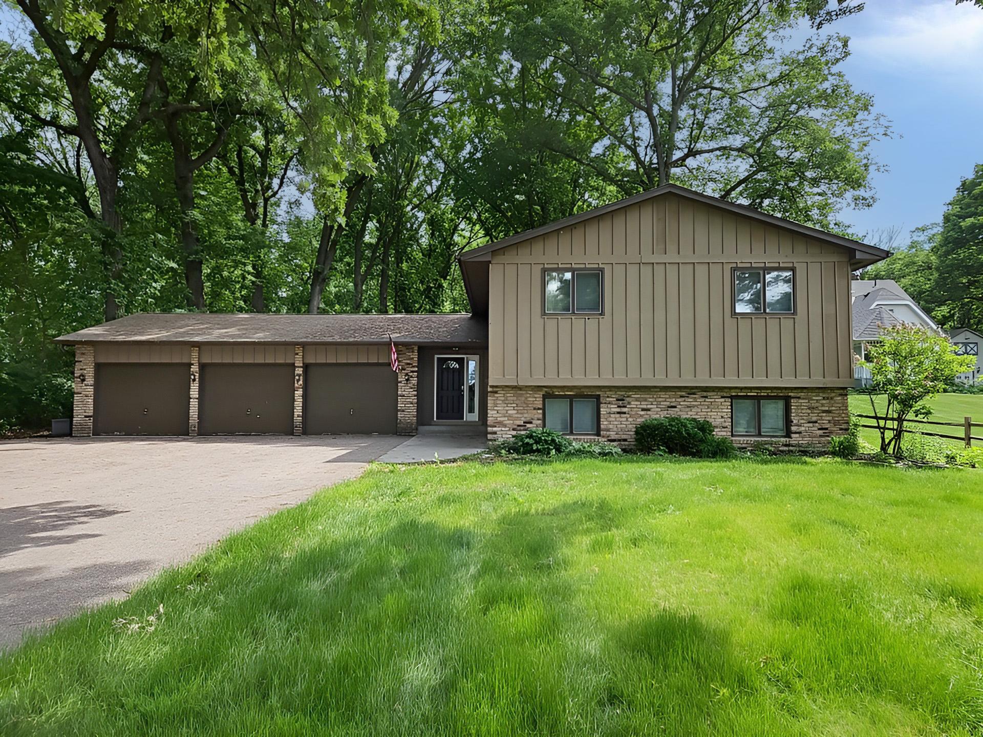 5940 Otter View Trail — photo