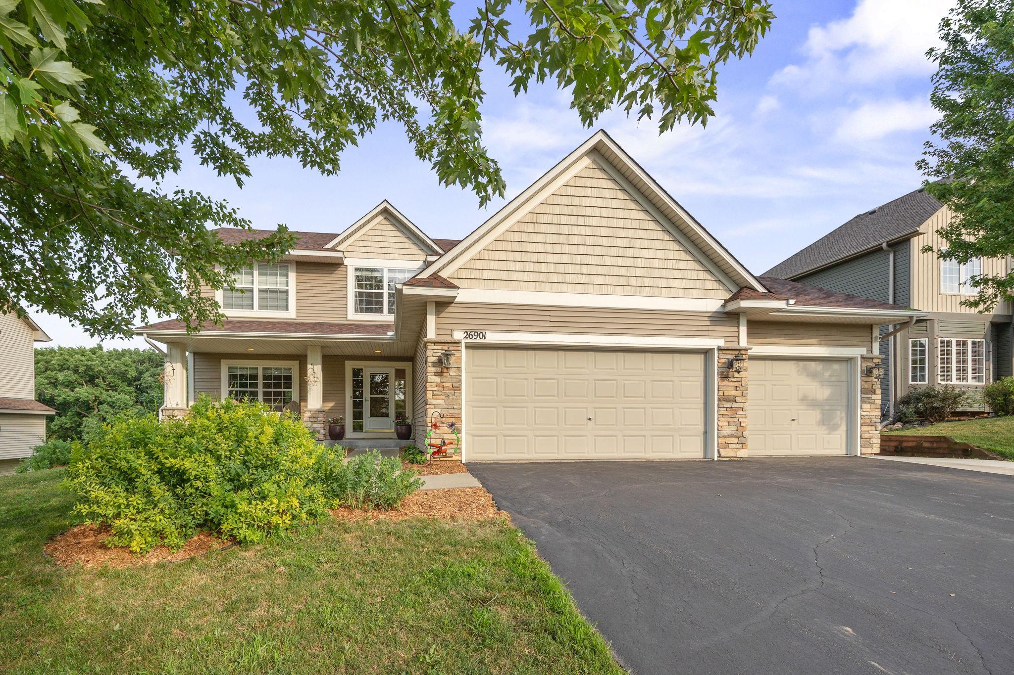 26901 Meadow Ridge Drive — photo