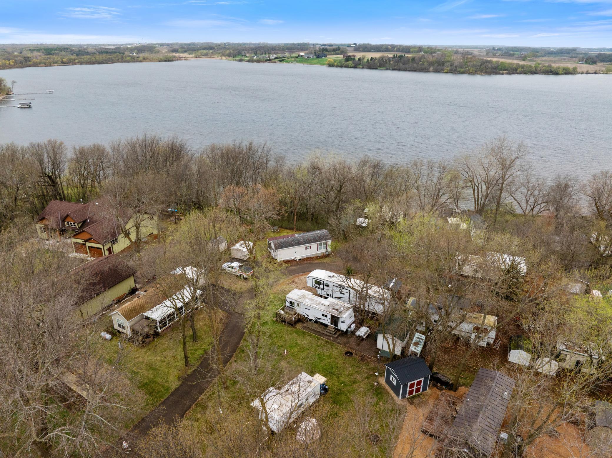 2945 County Rd 4 SW 135 — photo