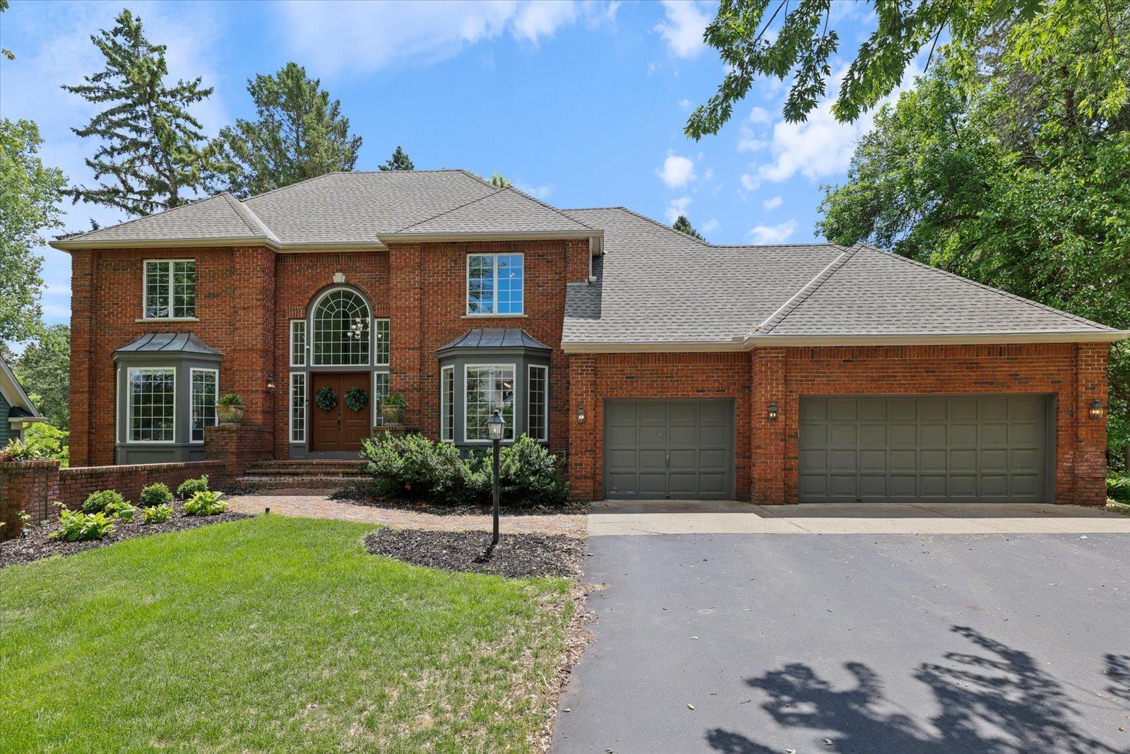 1638 Quail Ridge Circle — photo